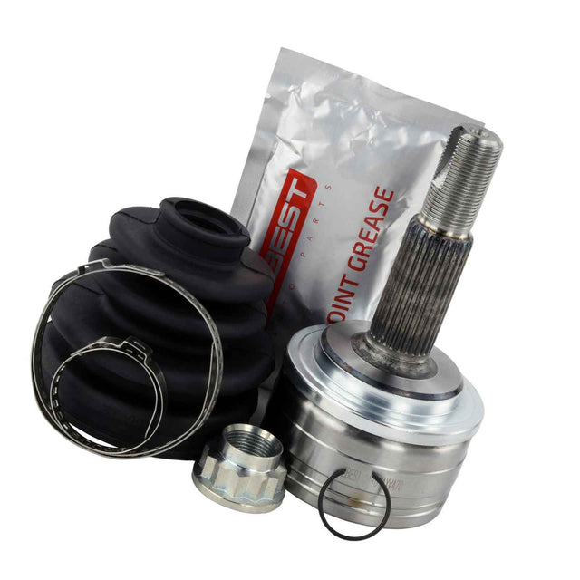 0110-AXVA70 - OUTER CV JOINT 33X61X26 Cv Joints, Outer Cv Joints