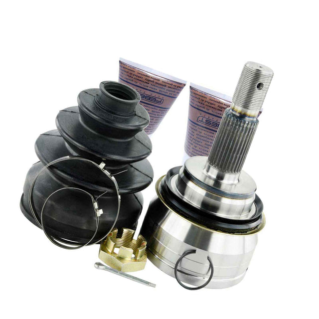 0110-GRJ150 - OUTER CV JOINT 30X72.5X30 Cv Joints, Outer Cv Joints