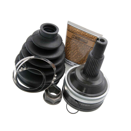 0110-GRX125 - OUTER CV JOINT 30X57X30 Cv Joints, Outer Cv Joints