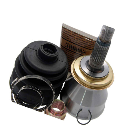 0110-J210 - OUTER CV JOINT 22X52X24 Cv Joints, Outer Cv Joints