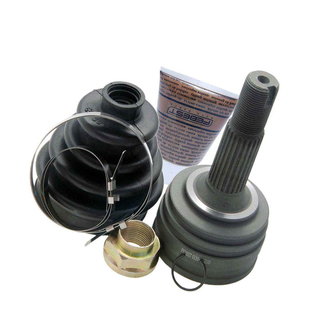 0110-KGB10 - OUTER CV JOINT 19X49.2X24 Cv Joints, Outer Cv Joints