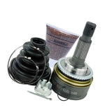 0110-KLH22A48R - OUTER CV JOINT REAR 24X63X30 Cv Joints, Outer Cv Joints