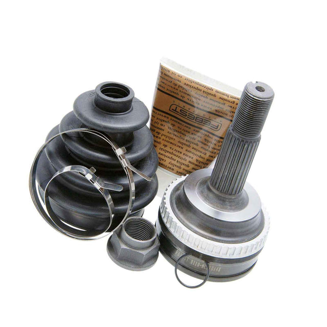 0110-NCP10A48 - OUTER CV JOINT 22X57X24 Cv Joints, Outer Cv Joints