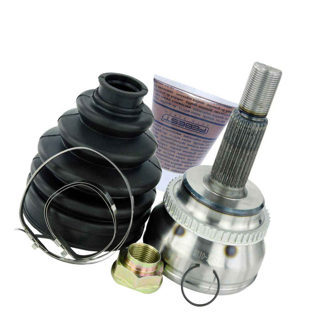 0110-ZNRA48 - OUTER CV JOINT 25X63X26 Cv Joints, Outer Cv Joints