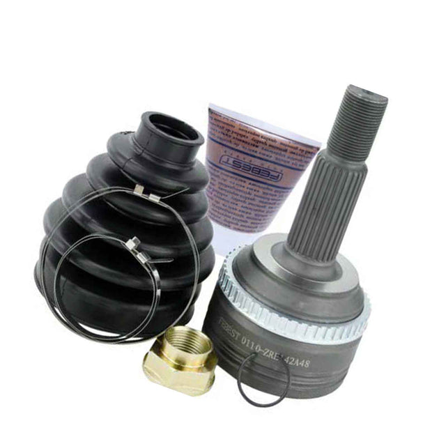 0110-ZRE142A48 - OUTER CV JOINT 32X56X26 Cv Joints, Outer Cv Joints