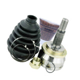 0110-ZRE181 - OUTER CV JOINT 25X61X26 Cv Joints, Outer Cv Joints