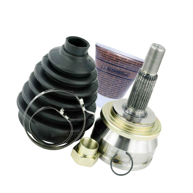 0110-ZRE181 - OUTER CV JOINT 25X61X26 Cv Joints, Outer Cv Joints