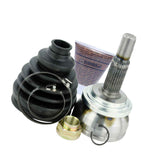 0110-ZVW30 - OUTER CV JOINT 25X56X26 Cv Joints, Outer Cv Joints