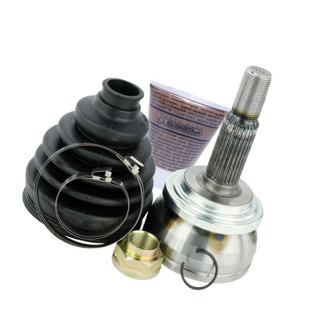 0110-ZVW30 - OUTER CV JOINT 25X56X26 Cv Joints, Outer Cv Joints