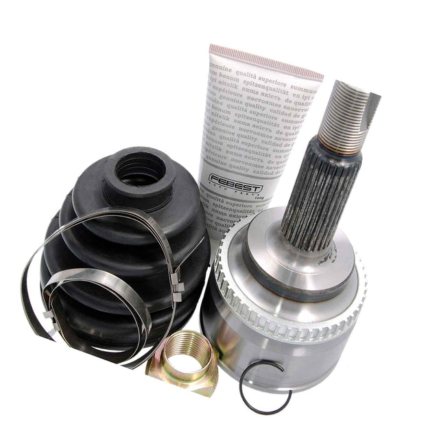 0110-ZZE120A48 - OUTER CV JOINT 23X58X26 Cv Joints, Outer Cv Joints