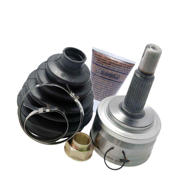 0110-ZZE150 - OUTER CV JOINT 23X61X26 Cv Joints, Outer Cv Joints