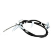 01100-AN160LH - PARKING BRAKE CABLE, LEFT Body Parts, Cables