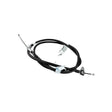 01100-ASA42LH - PARKING BRAKE CABLE, LEFT Body Parts, Cables