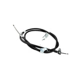 01100-ASA42LH - PARKING BRAKE CABLE, LEFT Body Parts, Cables