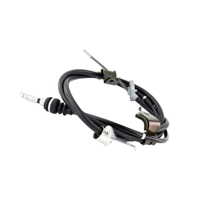 01100-GRN28LH - PARKING BRAKE CABLE, LEFT Body Parts, Cables