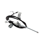 01100-GUN120LH - PARKING BRAKE CABLE, LEFT Body Parts, Cables