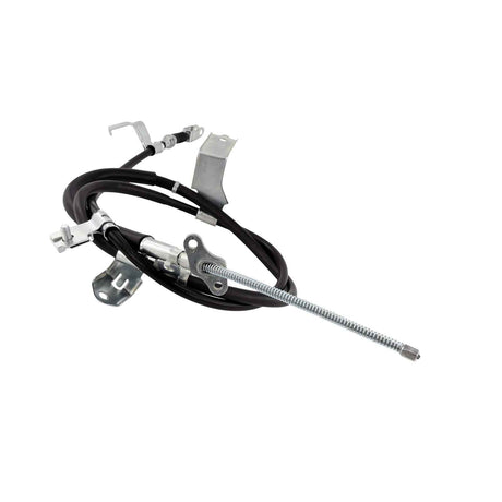 01100-GUN120LH - PARKING BRAKE CABLE, LEFT Body Parts, Cables