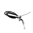 01100-GUN120RH - PARKING BRAKE CABLE, RIGHT Body Parts, Cables