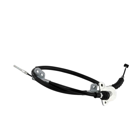 01100-GUN126F - PARKING BRAKE CABLE Body Parts, Cables