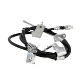 01100-GUN126LH - PARKING BRAKE CABLE, LEFT Body Parts, Cables