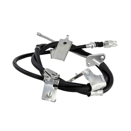 01100-GUN126LH - PARKING BRAKE CABLE, LEFT Body Parts, Cables