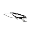 01100-GUN126RH - PARKING BRAKE CABLE, RIGHT Body Parts, Cables