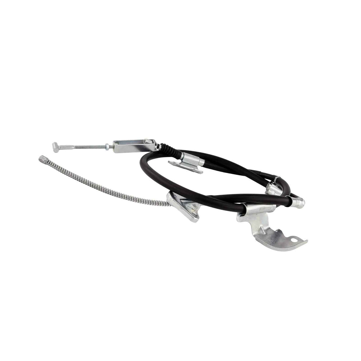 01100-GUN126RH - PARKING BRAKE CABLE, RIGHT Body Parts, Cables