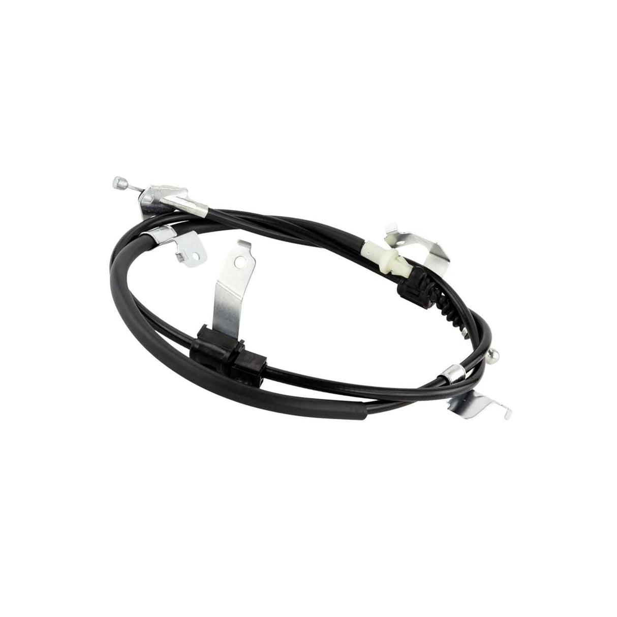 01100-NRE180LH - PARKING BRAKE CABLE, LEFT Body Parts, Cables