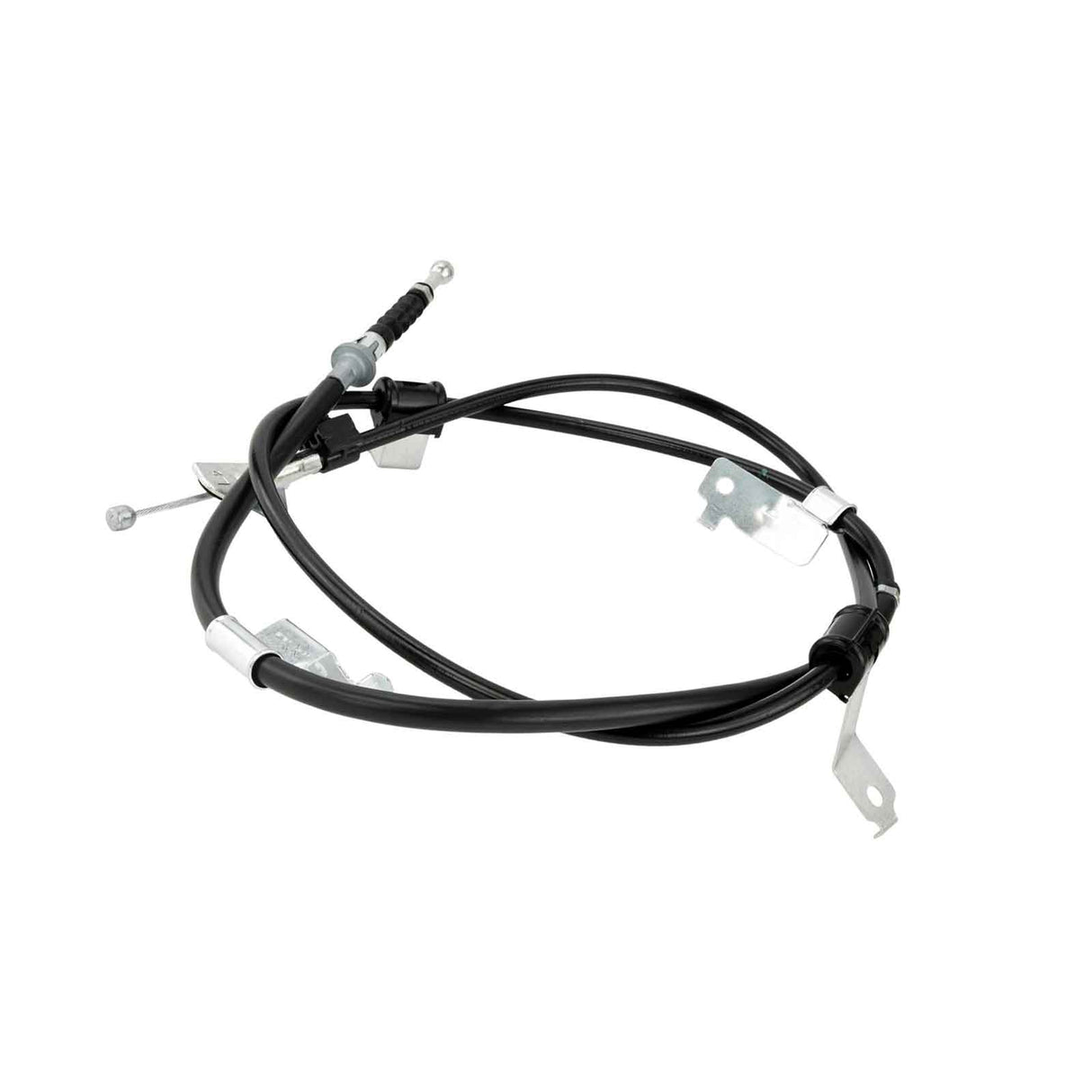 01100-ZRE152LH - PARKING BRAKE CABLE, LEFT Body Parts, Cables