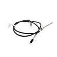 01100-ZZE120LH - PARKING BRAKE CABLE, LEFT Body Parts, Cables