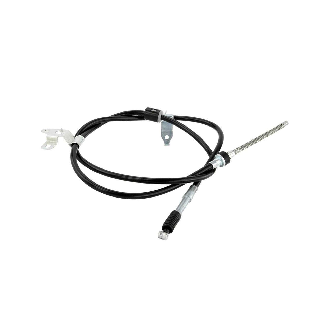 01100-ZZE120LH - PARKING BRAKE CABLE, LEFT Body Parts, Cables