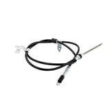 01100-ZZE120LH - PARKING BRAKE CABLE, LEFT Body Parts, Cables
