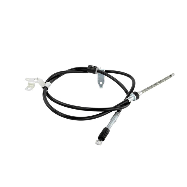 01100-ZZE120LH - PARKING BRAKE CABLE, LEFT Body Parts, Cables