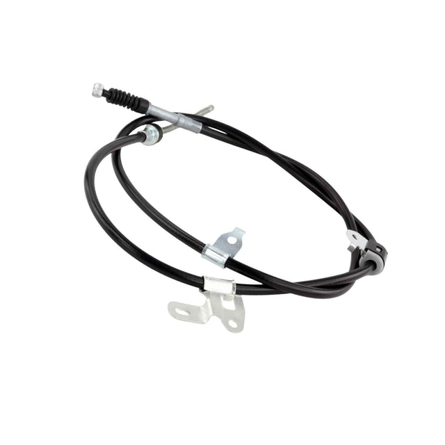 01100-ZZE120RH - PARKING BRAKE CABLE, RIGHT Body Parts, Cables
