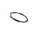 01101-ASA42 - CABLE ASSEMBLY HOOD LOCK CONTROL Body Parts, Cables