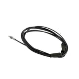 01102-ASV50 - CABLE ASSEMBLY TAILGATE LOCK CONTROL Body Parts, Cables