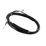 01103-LC200 - FUEL LID LOCK CONTROL CABLE Body Parts, Cables
