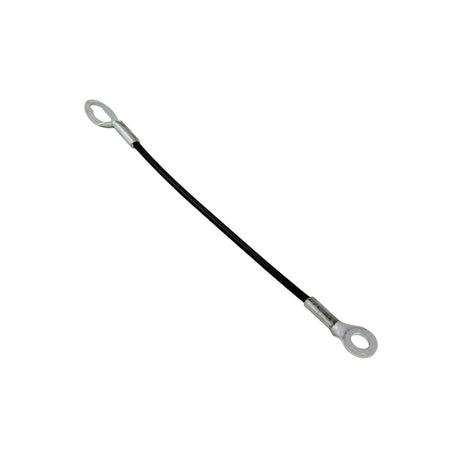 01109-KUN26 - HOLDER, TAIL GATE Body Parts, Cables