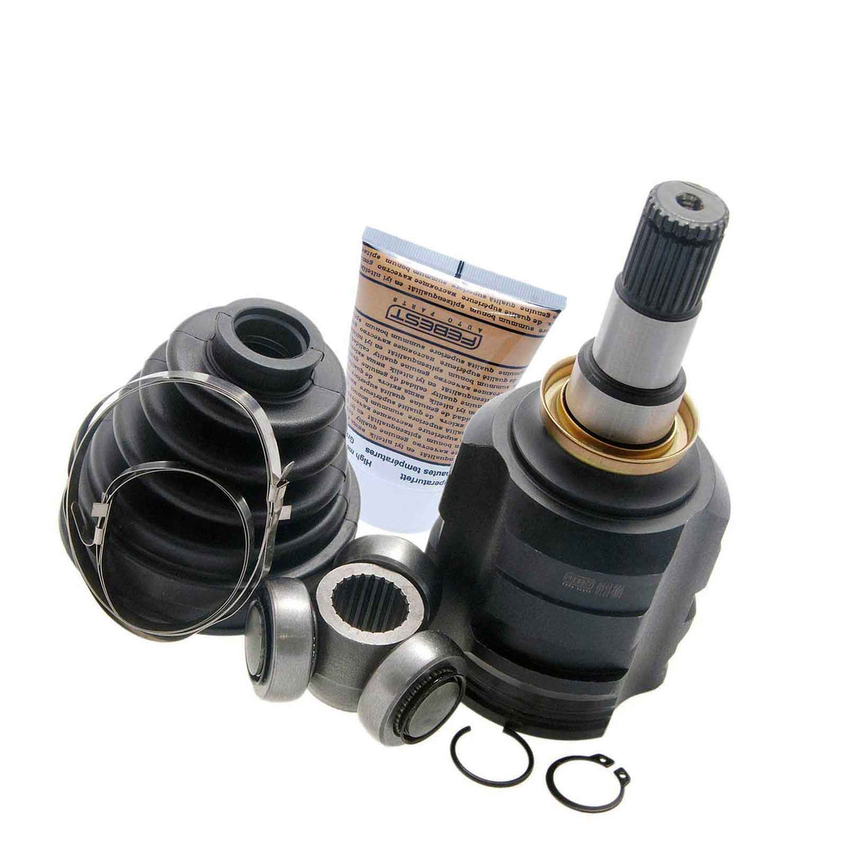 0111-001 - INNER CV JOINT 23X34X23 Cv Joints, Inner Cv Joints