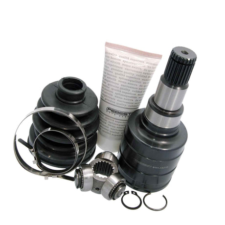 0111-1SZFE - INNER CV JOINT 19X38X23 Cv Joints, Inner Cv Joints