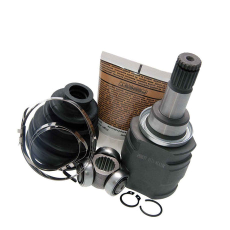 0111-ACA33R - REAR INNER CV JOINT 18X37X20 Cv Joints, Inner Cv Joints