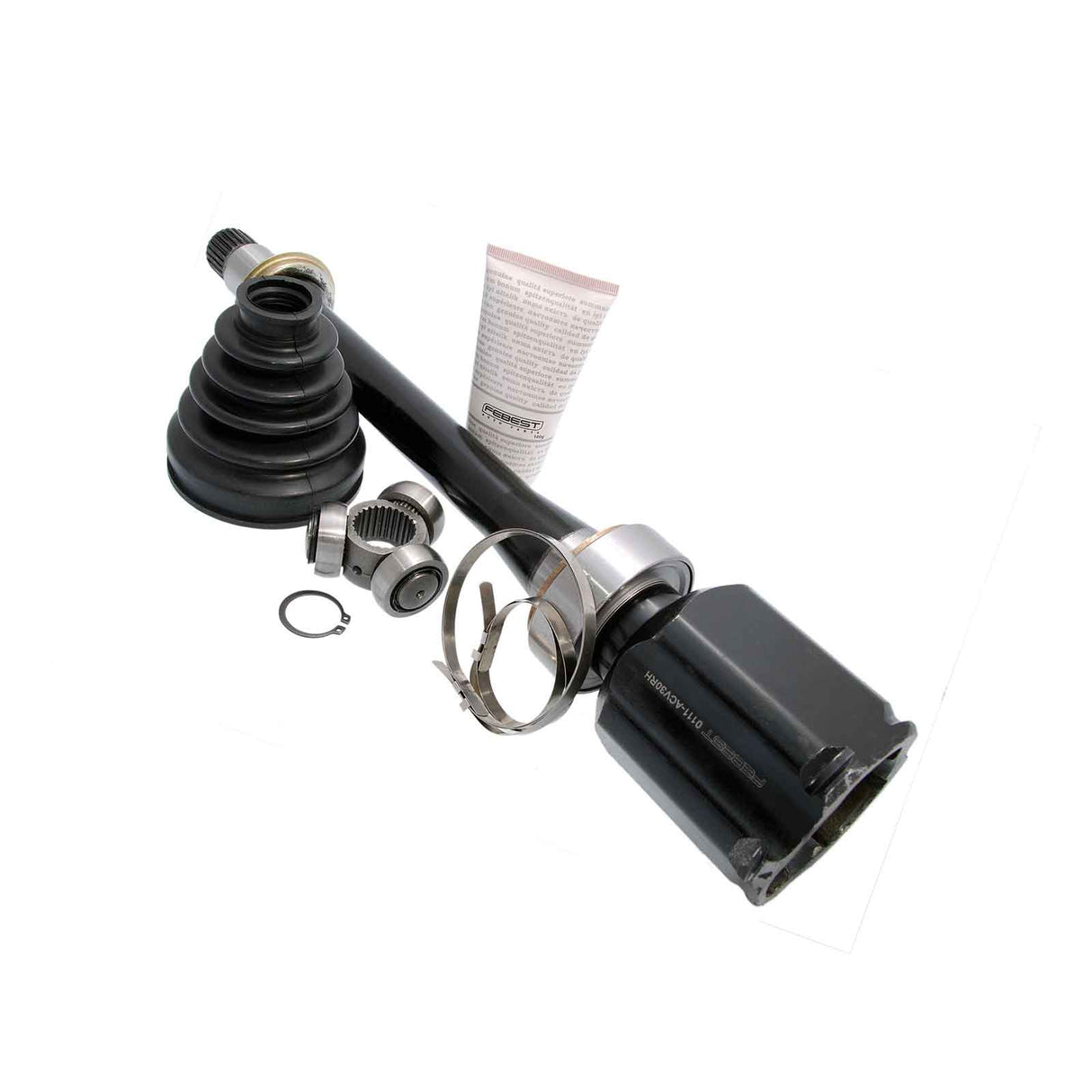 0111-ACV30RH - INNER CV JOINT RIGHT 27X40X24 Cv Joints, Inner Cv Joints