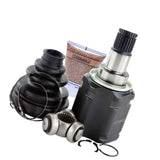 0111-AGV10LH - INNER CV JOINT LEFT 26X50X24 Cv Joints, Inner Cv Joints