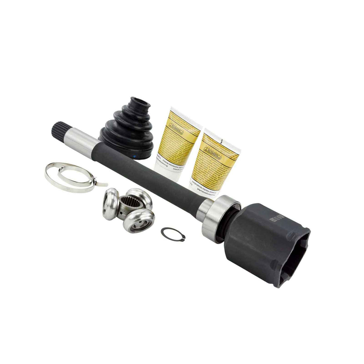 0111-AGV15RH - INNER CV JOINT RIGHT 26X34X24 Cv Joints, Inner Cv Joints