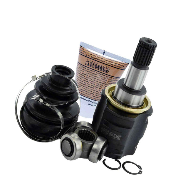 0111-ALA49R - REAR INNER CV JOINT 19X37X20 Cv Joints, Inner Cv Joints