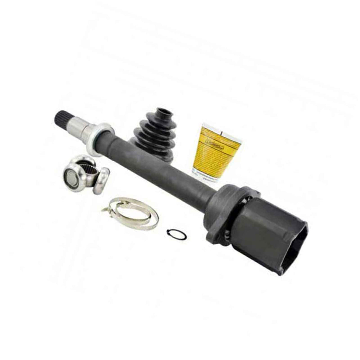 0111-AZT251RH - INNER CV JOINT RIGHT 26X40X24 Cv Joints, Inner Cv Joints