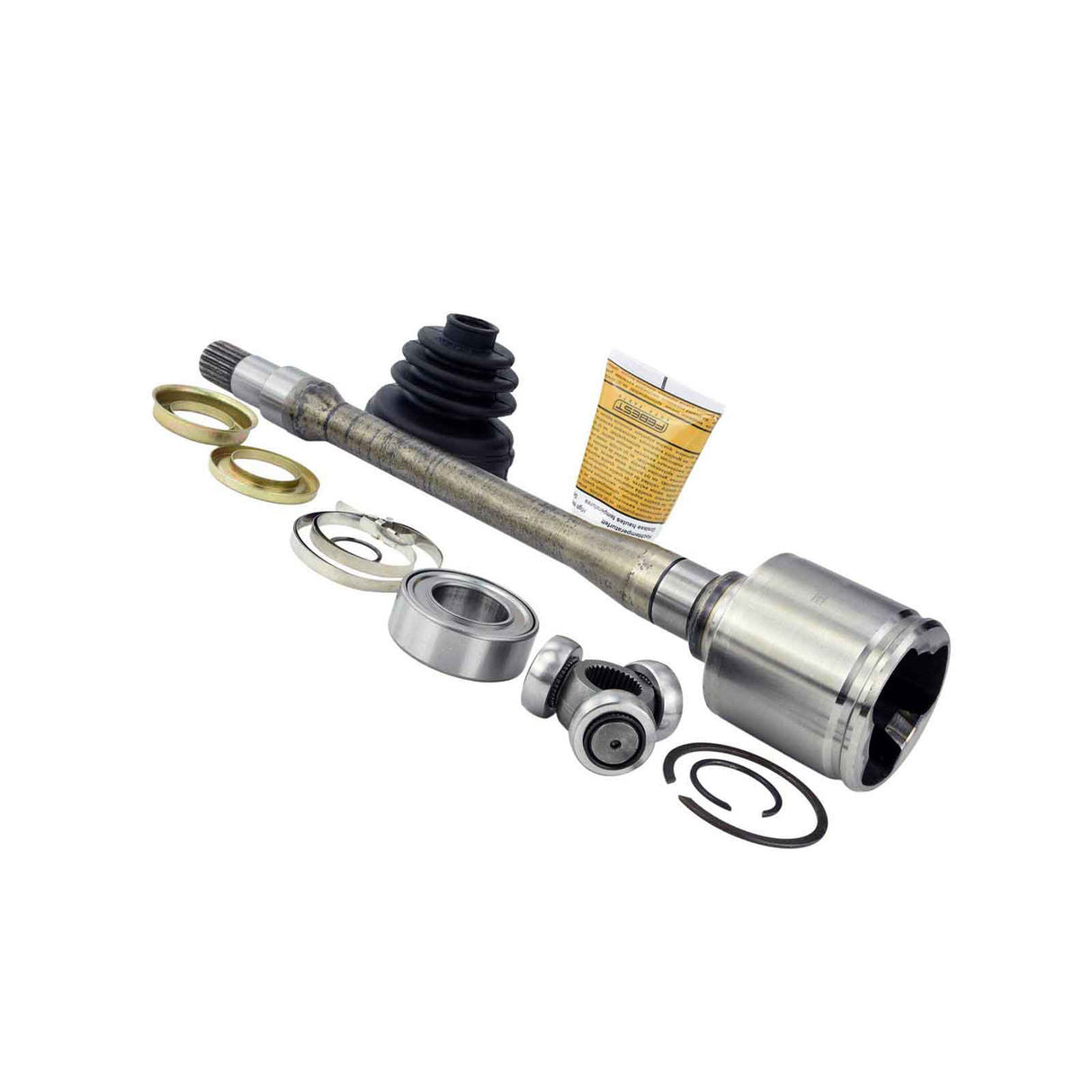 0111-CT220RH - INNER CV JOINT RIGHT 32X35X20 Cv Joints, Inner Cv Joints