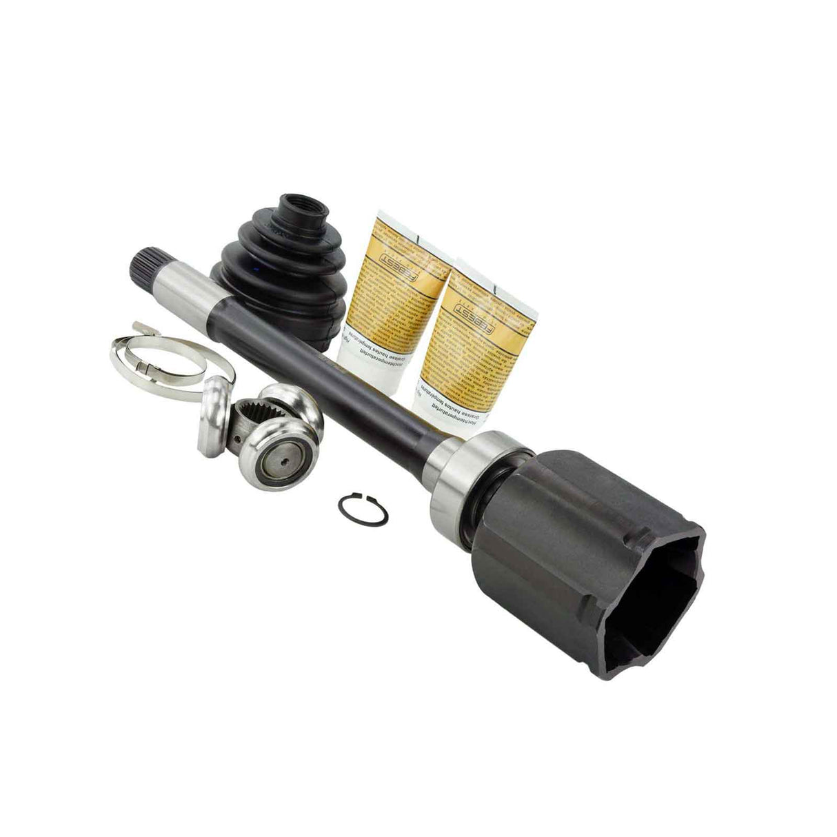 0111-GGL15RH - INNER CV JOINT RIGHT 27X34X24 Cv Joints, Inner Cv Joints