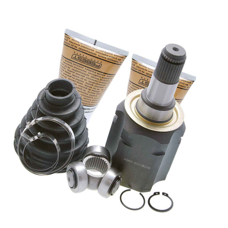 0111-GRJ150 - INNER CV JOINT 30X47X30 Cv Joints, Inner Cv Joints