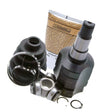 0111-GRX125LH - INNER CV JOINT LEFT 30X35X23 Cv Joints, Inner Cv Joints